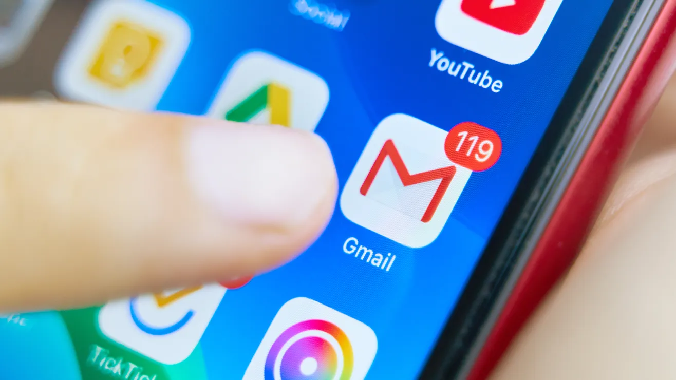 C�mo configurar en tu tel�fono una cuenta de correo IMAP con la APP de GMAIL